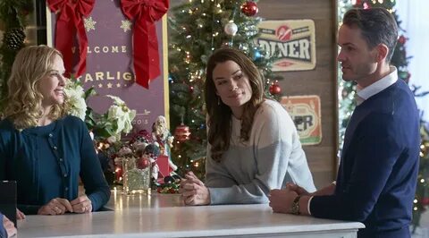 Where Was Christmas by Starlight Filmed? Hallmark Cast Detai