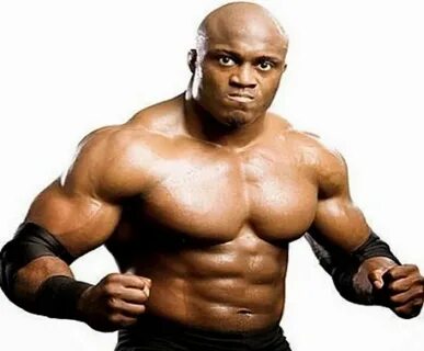 WWE Bobby Lashley - Page 2