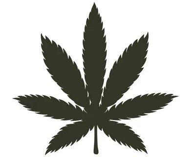 Weed Svg Cannabis Silhouette Bundle 15 SVG File - Creative F