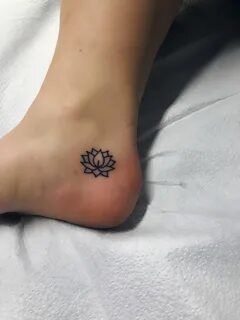 Lotus Flower Finger Tattoo Meaning - Same Day Flower Deliver