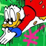Pictures Of Scrooge Mcduck posted by Christopher Walker