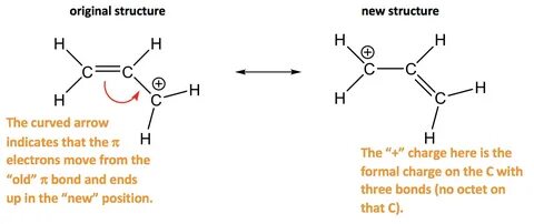 1.4 Resonance Structures in Organic Chemistry - Organic Chem