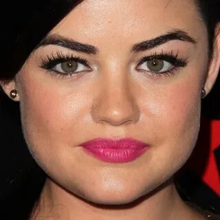 Lucy Hale's Makeup Photos & Products Steal Her Style Page 2