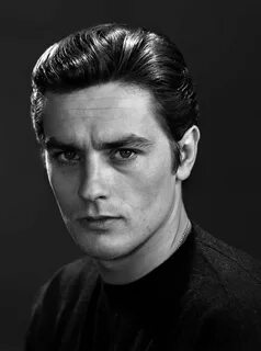 Pretty Pictures: 5/23/10 - 5/30/10 Alain delon, Filmsterren,