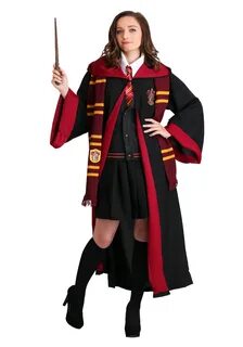 preservativo venire porta gryffindor uniform female Rettango