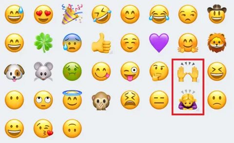 Emojis Zum Ausdrucken - Emojis In Der Forschung Wie Emojis U