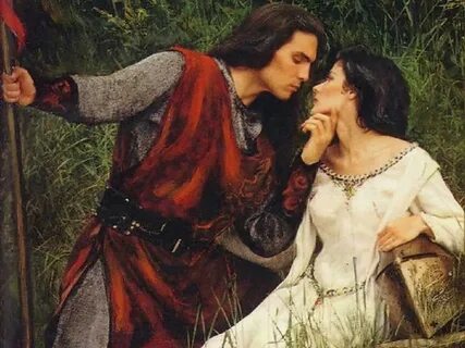 8 самых распространённых мифов о Средневековье: storm100 - Ж