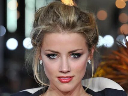 Amber Heard (Эмбер Хёрд) (156 обоев) " Страница 6 " Смотри К