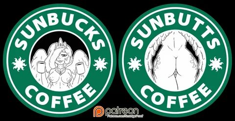 Welcome to Starbucks!! - 76/170 - Hentai Image