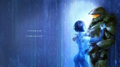 Halo 4 Cortana Wallpaper (72+ images)