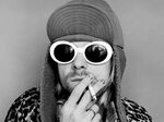 Курт Кобейн и "Nirvana" / VSE42.RU - информационный сайт Куз