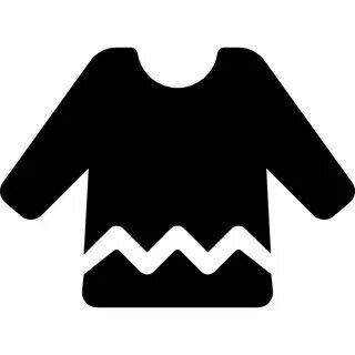 Winter Sweater - Free fashion icons