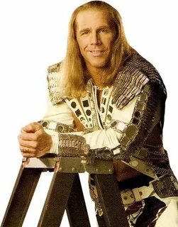 HBK - Shawn Michaels Photo (14814687) - Fanpop