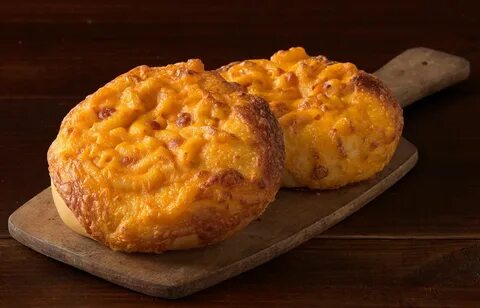 Einstein Bros. Is Now Topping Their Bagels With Macaroni And