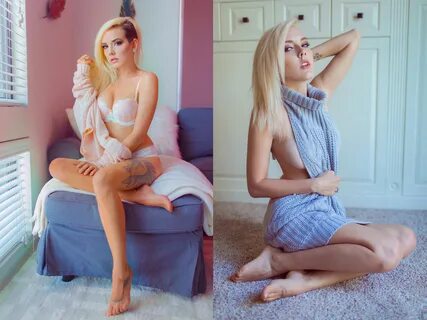 Работы креатора Darshelle Stevens: Cosplay, Photography, and