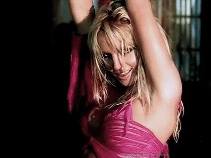 Britney spears GIF on GIFER - by Vudoshura