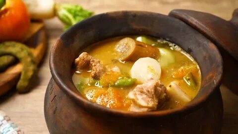 How to Cook Sinigang Na Baboy (with Pictures) - wikiHow