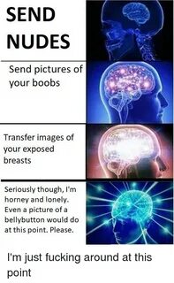 SEND NUDES Send Pictures of Your Boobs Transfer Images of Yo