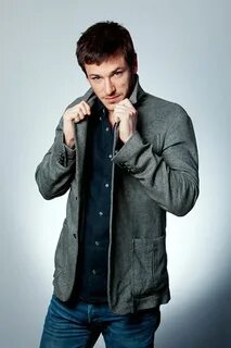 Image of Gaspard Ulliel