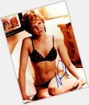 Nancy Allen Official Site for Woman Crush Wednesday #WCW