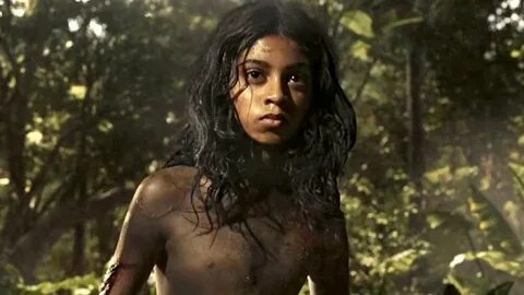 Mowgli: Legend of the Jungle Review Movies & TV Amino