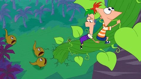 Watch Phineas and Ferb Full TV Series Online in HD Quality