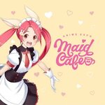 Anime Expo Maid Cafe 18+ - AIA