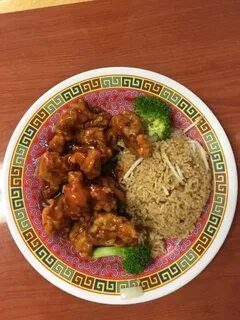 Chinese delivery - these guys are the best in town - Review 