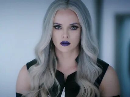 Pin em Killer Frost