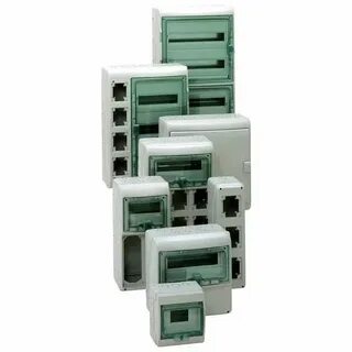 Шкаф 13197 Schneider Electric