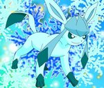 Pokemon Glaceon Wallpapers - Wallpaper Cave