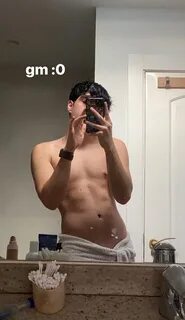 Experience Pure Pleasure and Indulgence with Benji Krol’s Leaked Nudes Gallery!