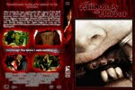 Saw III- Movie DVD Custom Covers - Legends of Horror - Saw 3