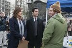 All Things Law And Order: Law & Order SVU "Official Story" A