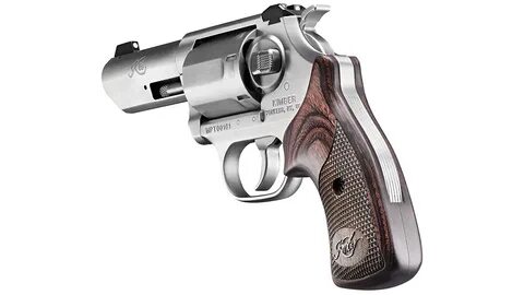 Gun Test: Carrying the Kimber K6s DASA Proves its Worth