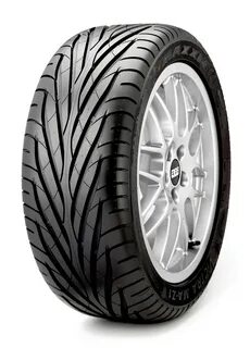 Maxxis MA-Z1 Victra 235/45 R17 97W, летняя шина: купить шины