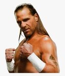 Shawn Michaels, HD Png Download - kindpng