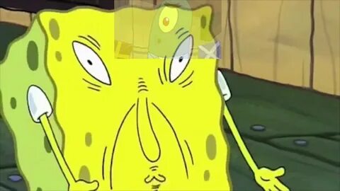 Spongebob Uses Too Much Sauce REMIX - YouTube