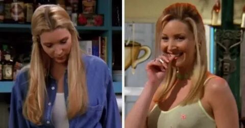 I Genuinely Want To Know If Youd Actually Wear Phoebe Buffay