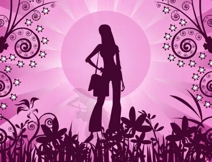 Pink Girly Wallpapers - Wallpaper Cave