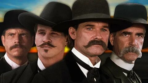 How Much Of The Movie Tombstone Was Real? - NovostiNK