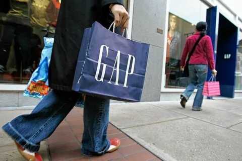 More Gap carnage: Chain sets closing dates for Central New Y