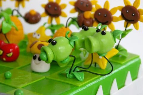 Celebrate with Cake!