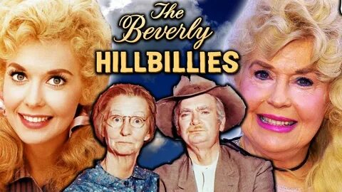 THE BEVERLY HILLBILLIES 💥 THEN AND NOW 2021 - YouTube