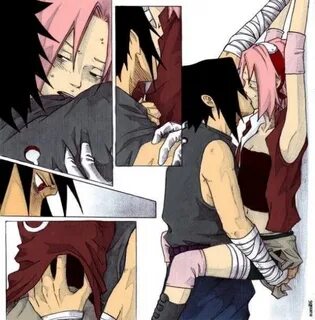 #Anime #Naruto #Sasuke #Sakura #SasuSaku 2019 ✾ Akatsuki ✾ В