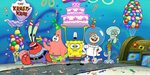 SpongeBob SquarePants Prequel Series, Kamp Koral HYPEBEAST
