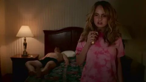 Insatiable S01E01 Pilot WEB DL B4ND1T69 Torrent - Toros