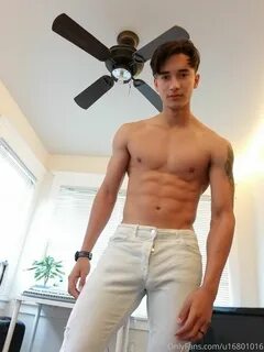 Will Molina OnlyFans and HotGuysFUCK Collection