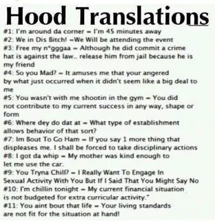 Hahahaha Ghetto quotes, Hood quotes, Funny ghetto quotes