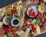 7 Things Every Charcuterie Board Needs - Platterful Co.